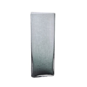 GRAVIR GREY ΒΑΖΟ 16x12x44 ΓΥΑΛΙ ΓΚΡΙ