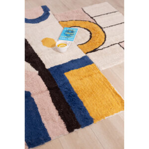 POP ΧΑΛΑΚΙ 60x90 ΒΑΜΒΑΚΙ ΠΟΛΥΧΡΩΜΟ