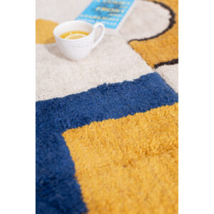 POP ΧΑΛΑΚΙ 60x90 ΒΑΜΒΑΚΙ ΠΟΛΥΧΡΩΜΟ