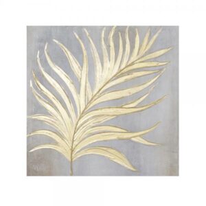 UDAN ΠΙΝΑΚΑΣ ΔΙΑΚΟΣΜΗΣΗΣ 60x60x3 ΚΑΜΒΑΣ ΜΠΕΖ ΧΡΥΣΟ