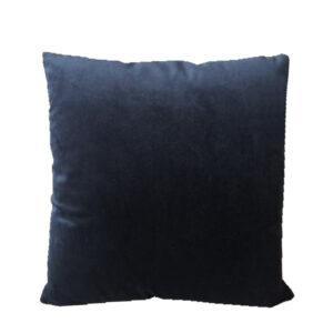 CONSTELLATION ΔΙΑΚΟΣΜΗΤΙΚΟ ΜΑΞΙΛΑΡΙ 45x45 ΒΕΛΟΥΔΟ ΜΑΥΡΟ ΧΡΥΣΟ