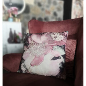 DREAMY 1 ΔΙΑΚΟΣΜΗΤΙΚΟ ΜΑΞΙΛΑΡΙ 45x45 CHENILLE ΠΟΛΥΧΡΩΜΟ