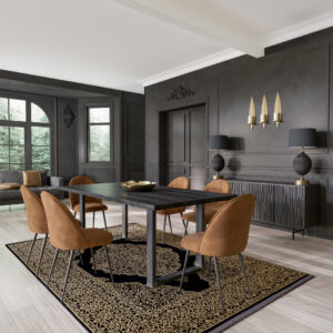 BAY ΚΗΡΟΠΗΓΙΟ ΤΟΙΧΟΥ 11x10x50 ΜΕΤΑΛΛΟ ΧΡΥΣΟ