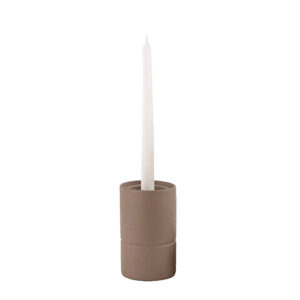 FORMAS ΚΗΡΟΠΗΓΙΟ 9x9x14 ΑΛΟΥΜΙΝΙΟ BEIGE ROUGH