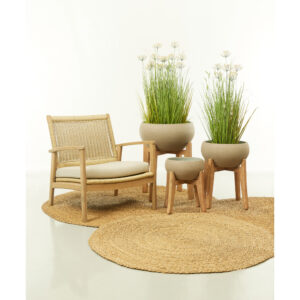NEREA ΧΑΛΙ ΣΑΛΟΝΙΟΥ 150x150 SEAGRASS ΦΥΣΙΚΟ