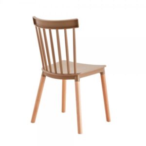 STICKS ΚΑΡΕΚΛΑ SAND BEIGE 43x43xH82cm