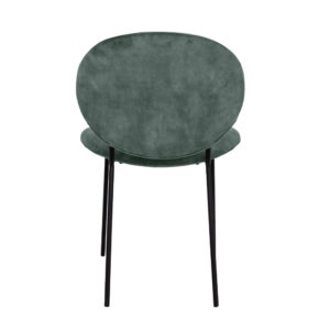 BEETLE ΚΑΡΕΚΛΑ WATER GREEN 60.5x54x84.5