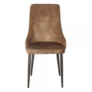 SARLIN ΚΑΡΕΚΛΑ ΚΑΦΕ 44x54xH95cm