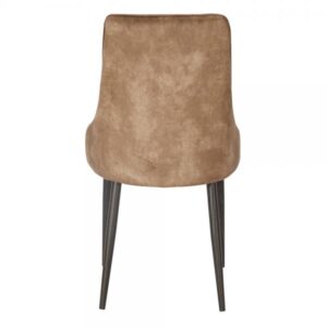 SARLIN ΚΑΡΕΚΛΑ ΚΑΦΕ 44x54xH95cm