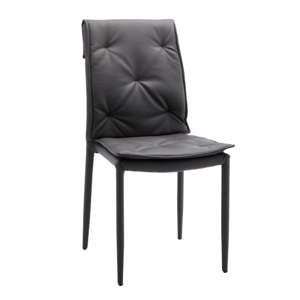 PILLOW ΚΑΡΕΚΛΑ ΓΚΡΙ 43x53.5x91