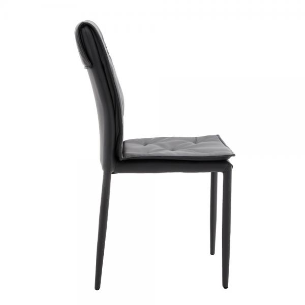 PILLOW ΚΑΡΕΚΛΑ ΓΚΡΙ 43x53.5x91