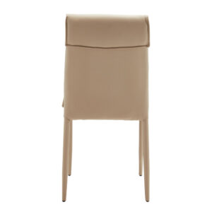 PILLOW ΚΑΡΕΚΛΑ BEIGE 43x53.5x91