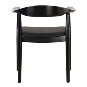 FUJI ΚΑΡΕΚΛΑ ΜΑΥΡΟ 57x45x73.5