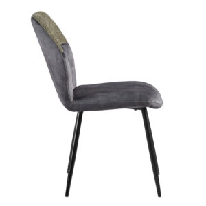 KITE ΚΑΡΕΚΛΑ ΛΑΔΙ ΓΚΡΙ 62x49x83