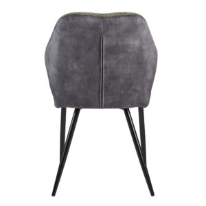 KITE ΚΑΡΕΚΛΑ ΛΑΔΙ ΓΚΡΙ 62x49x83