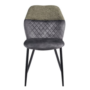 KITE ΚΑΡΕΚΛΑ ΛΑΔΙ ΓΚΡΙ 62x49x83