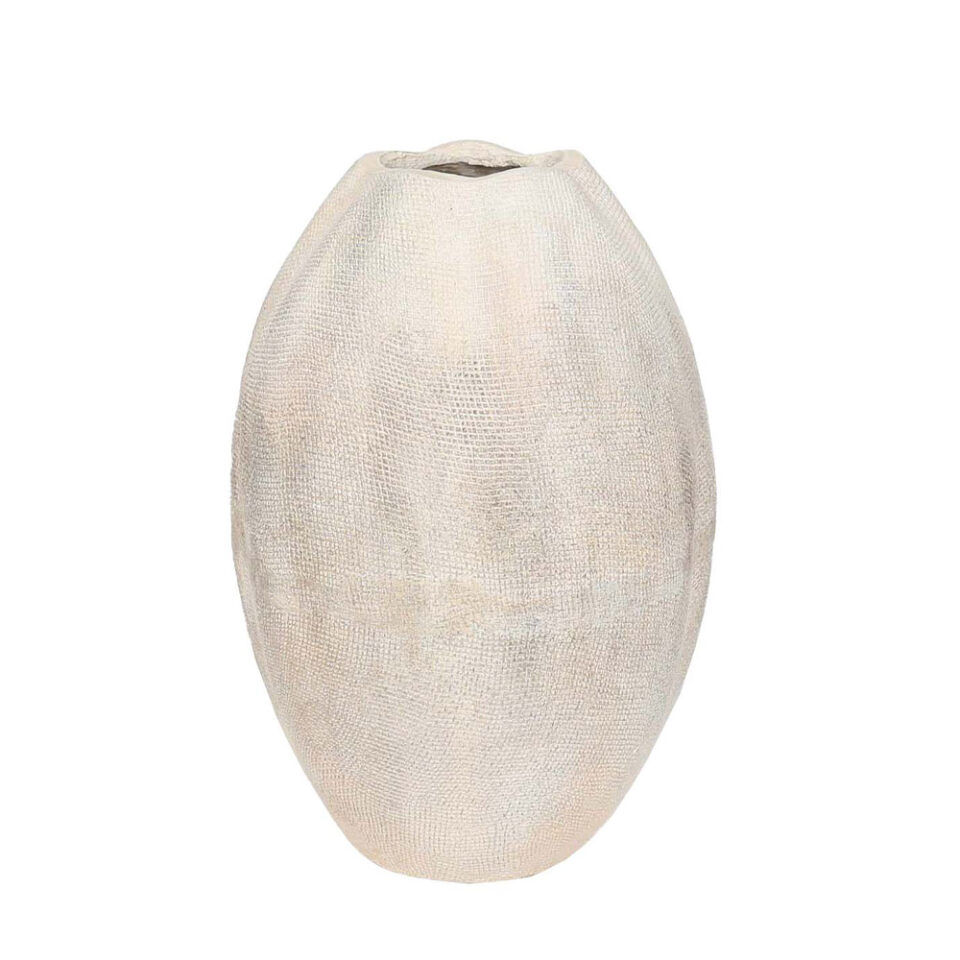 THETIS ΒΑΖΟ MGO ΜΠΕΖ ΓΚΡΙ 28x28x43
