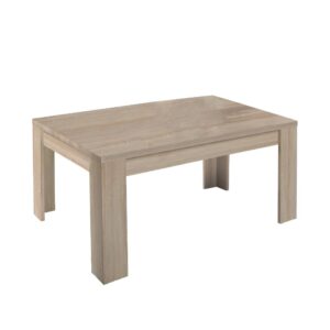 MAGNUM 90 COFFEE TABLE SONOMA 90x50x45.5