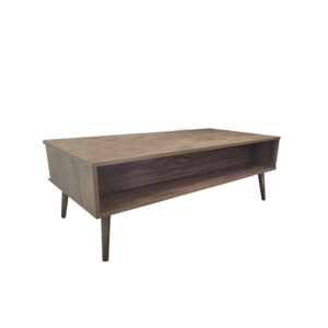 KIROS COFFEE TABLE 1ΣΥΡΤΑΡΙ ΦΥΣΙΚΟ 119x59x41.5