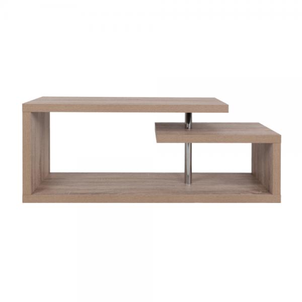 SWIVEL TV STAND SONOMA 120x38xH44cm