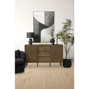 KIROS ΜΠΟΥΦΕΣ ΦΥΣΙΚΟ 140x39x85