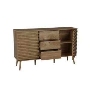 KIROS ΜΠΟΥΦΕΣ ΦΥΣΙΚΟ 140x39x85