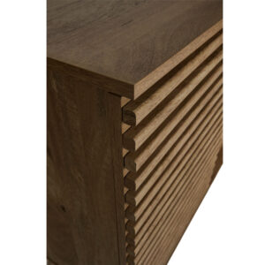 KIROS ΜΠΟΥΦΕΣ ΦΥΣΙΚΟ 140x39x85