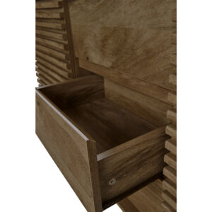 KIROS ΜΠΟΥΦΕΣ ΦΥΣΙΚΟ 140x39x85