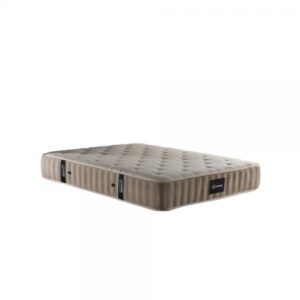 CACHEMIRE ΣΤΡΩΜΑ 150x200cm BEIGE 200x150xH32cm