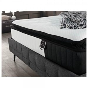 VISCO ALOE VERA ΣΤΡΩΜΑ 160x200cm 200x160xH28cm