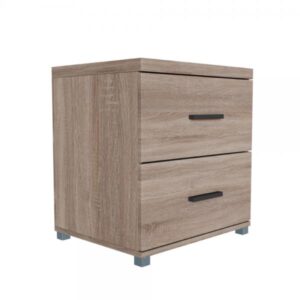 MILKY ΚΟΜΟΔΙΝΟ SONOMA 48x39xH50cm