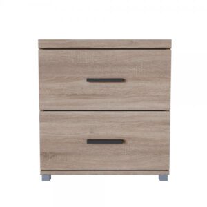 MILKY ΚΟΜΟΔΙΝΟ SONOMA 48x39xH50cm