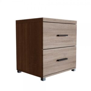 MILKY ΚΟΜΟΔΙΝΟ SONOMA 48x39xH50cm