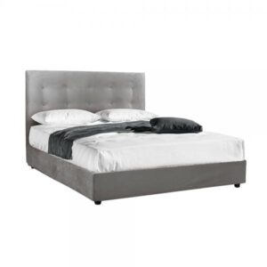 FIFTEEN ΚΕΦΑΛΑΡΙ ΚΑΙ ΥΦΑΣΜΑ ΒΑΣΗΣ BEIGE 160x6xH110cm