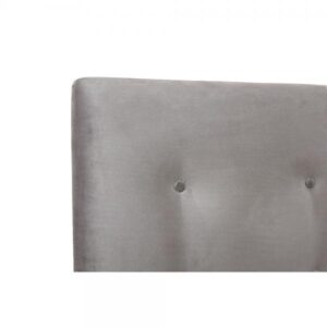 FIFTEEN ΚΕΦΑΛΑΡΙ ΚΑΙ ΥΦΑΣΜΑ ΒΑΣΗΣ BEIGE 160x6xH110cm