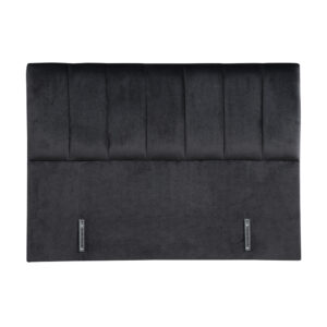 STICKS ΚΡΕΒΑΤΙ ΜΕ ΑΠΟΘΗΚ. ΧΩΡΟ (ΓΙΑ ΣΤΡΩΜΑ 160x200cm) ΓΚΡΙ 26-911 223x166x120