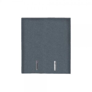 FRAME ΚΡΕΒΑΤΙ ΜΕ ΑΠΟΘΗΚ. ΧΩΡΟ (ΓΙΑ ΣΤΡΩΜΑ 90x200cm) BLUE JEAN 03-881 208x97xH121cm