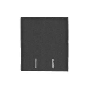 FRAME ΚΡΕΒΑΤΙ ΜΕ ΑΠΟΘΗΚ. ΧΩΡΟ (ΓΙΑ ΣΤΡΩΜΑ 90x200cm) ΓΚΡΙ 26-881 208x97x121