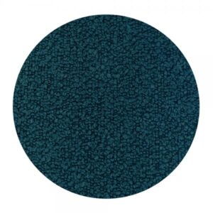 ZEN ΚΡΕΒΑΤΙ (ΓΙΑ ΣΤΡΩΜΑ 160x200cm) PETROL 218x168xH110cm