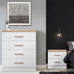 PRACTICO ΚΟΜΟΔΙΝΟ 2ΣΥΡΤΑΡΙΑ ΦΥΣΙΚΟ ΛΕΥΚΟ 50x40x50