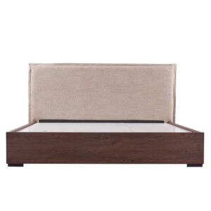 NUEZ ΚΡΕΒΑΤΙ ΚΑΡΥΔΙ 162x202x120