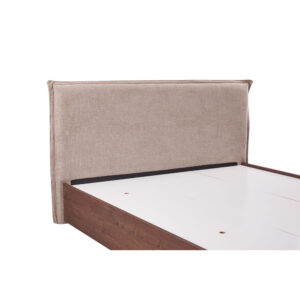 NUEZ ΚΡΕΒΑΤΙ ΚΑΡΥΔΙ 162x202x120