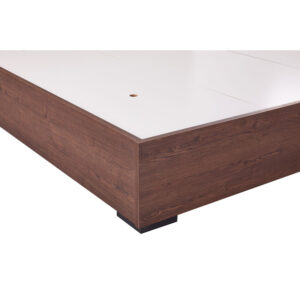 NUEZ ΚΡΕΒΑΤΙ ΚΑΡΥΔΙ 162x202x120