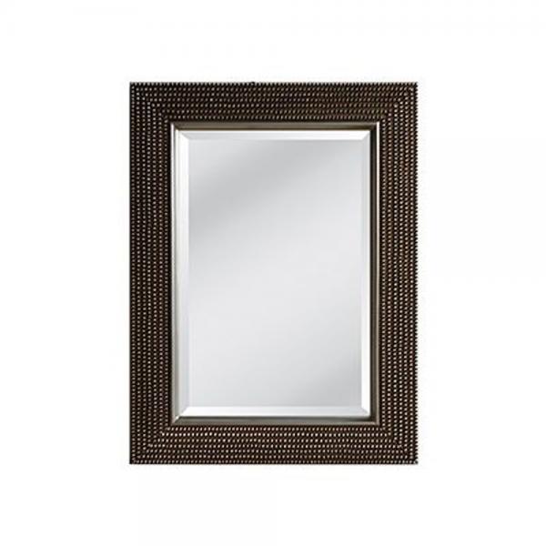 DOTS ΚΑΘΡΕΠΤΗΣ CHAMPAGNE ANTIQUE 60xH80cm