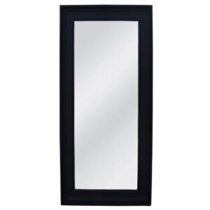 HONOR ΚΑΘΡΕΠΤΗΣ ΜΑΥΡΟ 90x180