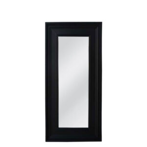 HONOR ΚΑΘΡΕΠΤΗΣ ΜΑΥΡΟ 60x120