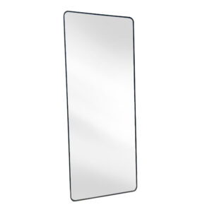 CORPO ΚΑΘΡΕΠΤΗΣ ΕΠΙΔΑΠΕΔΙΟΣ ΜΑΥΡΟ 70x180