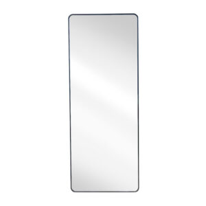 CORPO ΚΑΘΡΕΠΤΗΣ ΕΠΙΔΑΠΕΔΙΟΣ ΜΑΥΡΟ 70x180