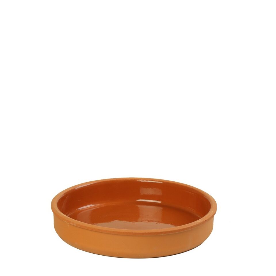 DIS. TERRACOTTA BROWN ΠΥΡΙΜΑΧ. ΡΗΧΟ ΜΠΩΛ 23X4EK