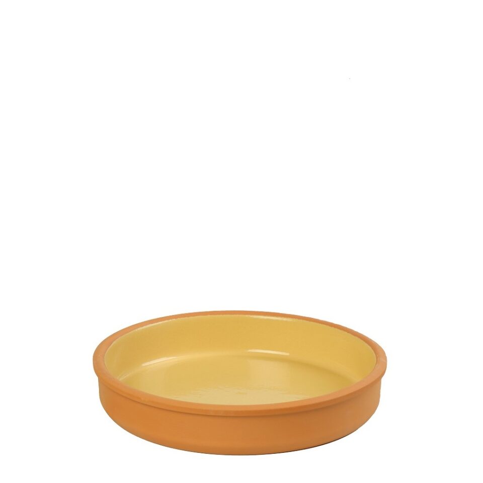 DIS. TERRACOTTA YELLOW ΠΥΡΙΜΑΧ. ΡΗΧΟ ΜΠΩΛ 23X4EK